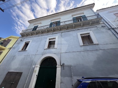 Foto Appartamento in Via San Francesco D'Assisi, Vasto Centro Storico