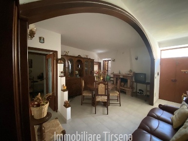 Foto Appartamento a Castel Viscardo di 95 m² in vendita