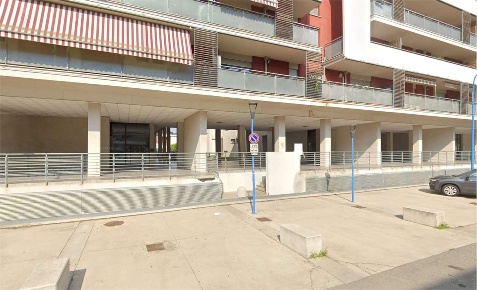 Foto Appartamento in Corso Luigi Bazoli  65, Brescia San Polo Nuovo