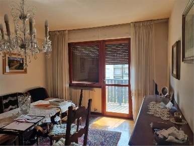 Foto Appartamento in Via Sicilia 57, Perugia Madonna Alta - Prepo di 85 m²