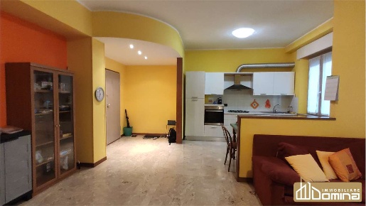 Foto Appartamento in via Tenna, Ancona Torrette di 125 m² con 4 locali