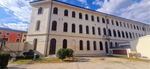 Foto Appartamento a Vittorio Veneto di 102 m² con 4 locali in vendita