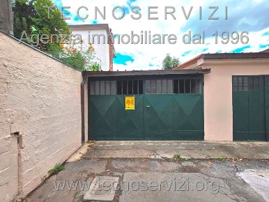 Foto Box a Montecatini-Terme di 20 m² con 1 locali in vendita