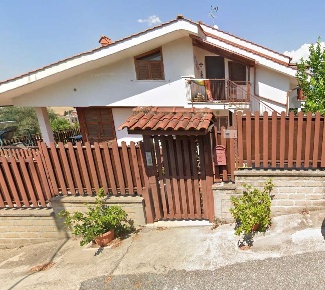 Foto Villa a schiera in Via Floro 29, Guidonia Montecelio Marco Simone