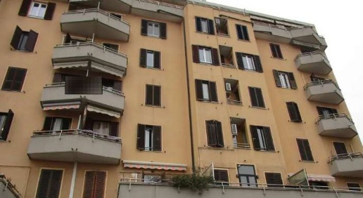 Foto Appartamento in Via Andrea Doria, Cologno Monzese Centro di 53 m²