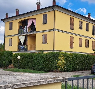 Foto Appartamento in panaria 67, Bomporto di 115 m² con 6 locali in vendita