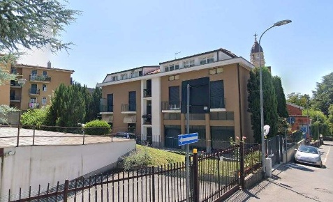 Foto Appartamento in Via Magnodeno 4, Lecco Germanedo di 94 m² con 3 locali