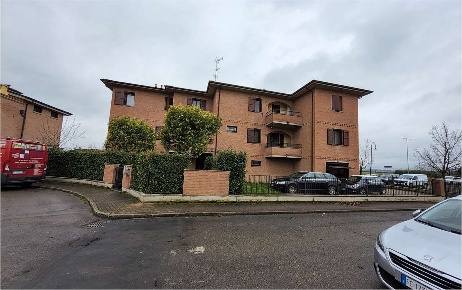 Foto Appartamento a San Prospero di 85 m² con 3 locali in vendita