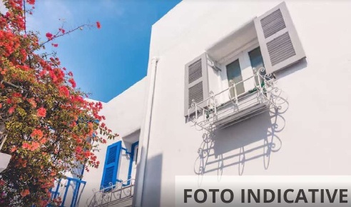 Foto Villa unifamiliare in Via F.lli Cairoli, Belluno Centro di 164 m²