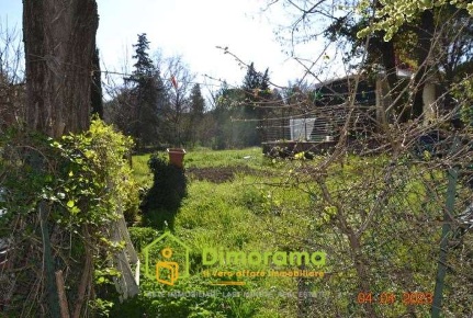 Foto Terreno agricolo in Localita' Fornacette, Montespertoli di 7918 m²