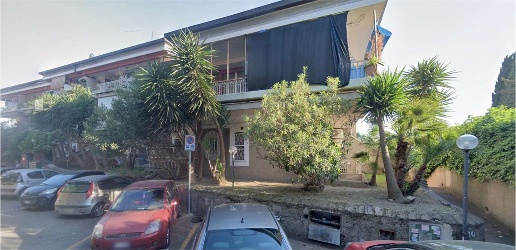 Foto Appartamento in Via Raffaele Stasi 16, Roma Tomba di Nerone di 26 m²