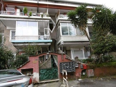 Foto Appartamento in Via Raffaele Stasi 16, Roma Tomba di Nerone di 26 m²