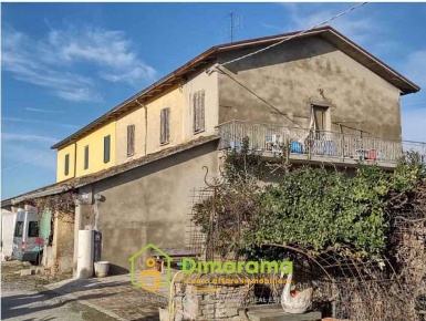 Foto Appartamento in Via Rigossa 2, Cesenatico Sala di 273 m² con 7 locali