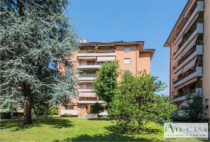 Foto Appartamento in via Macca 21, Busto Arsizio Santissimi Apostoli