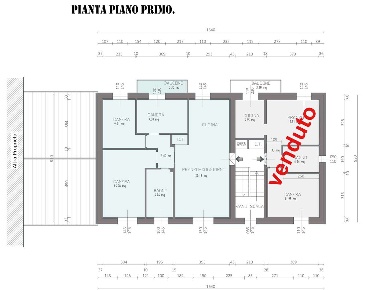 Foto Appartamento in ARIOSTO 18, Albinea Borzano di 90 m² con 4 locali