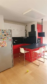 Foto Appartamento a Fino Mornasco di 100 m² con 4 locali in vendita