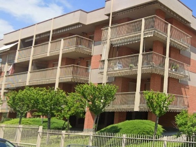 Foto Appartamento in Via Camillo Benso Conte di Cavour, Caselle Torinese