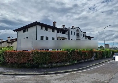 Foto Appartamento in Via Giuseppe Verdi, Asolo di 81 m² con 4 locali