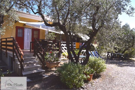Foto Villa unifamiliare a Capoliveri di 268 m² con 18 locali in vendita