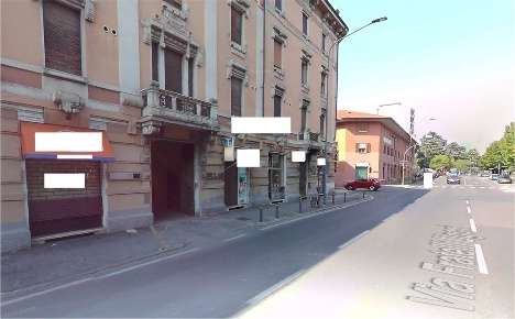 Foto Magazzino in Via Fratelli Ugoni 16, Brescia Loggia - Garibaldi