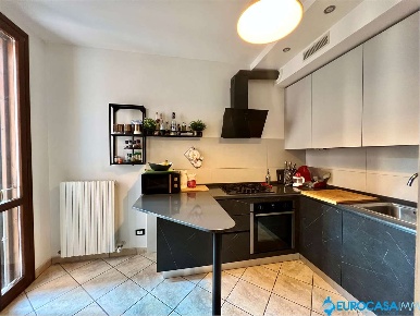 Foto Appartamento in via Garcia Lorca Federico 15, Carpi di 115 m²