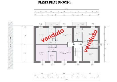 Foto Appartamento in ARIOSTO 18, Albinea Borzano di 43 m² con 2 locali