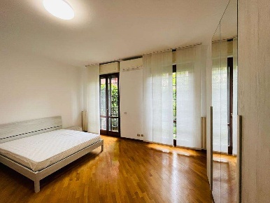 Foto Appartamento in via Giacosa 2, Monza Cederna di 20 m² con 1 locali