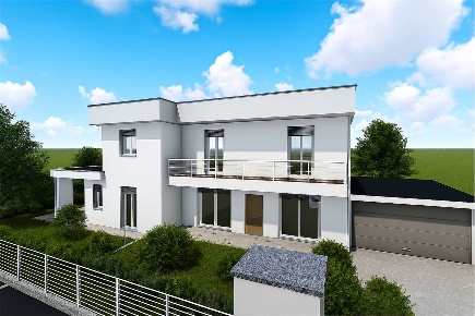 Foto Villa unifamiliare in Via Petrarca snc, Cislago Massina di 150 m²