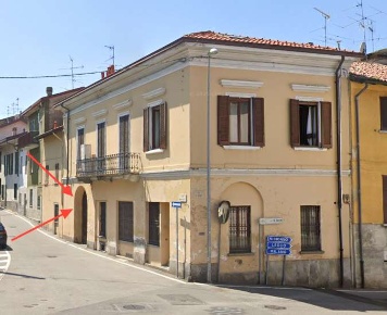 Foto Appartamento in Via Madonnina, Veduggio con Colzano Centro di 71 m²