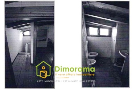 Foto Appartamento in Via Colda, Sondrio Centro di 76 m² con 4 locali