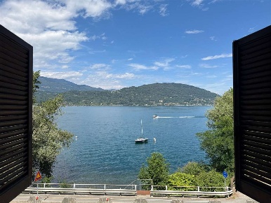 Foto Appartamento a Baveno di 58 m² con 2 locali in vendita