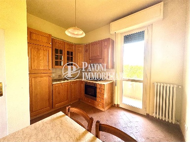 Foto Appartamento in Via Sant'Alessio 40, Pistoia Collegigliato di 95 m²