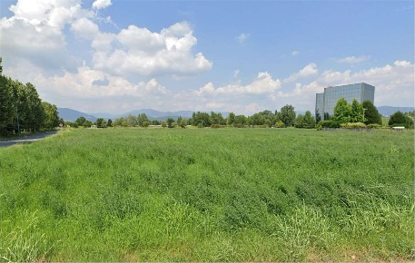 Foto Terreno edificabile in Centro Commerciale Le Rondinelle, Roncadelle