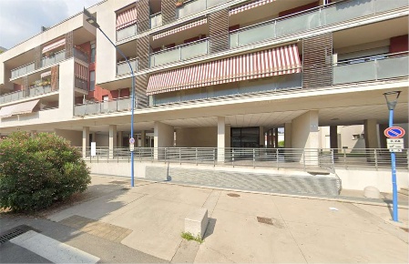 Foto Negozio in Corso Bazoli  63, Brescia San Polo Nuovo di 168 m²