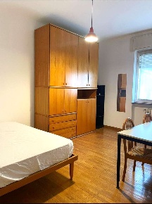 Foto Appartamento in via Palmanova 95, Milano Cimiano di 15 m² con 1 locali