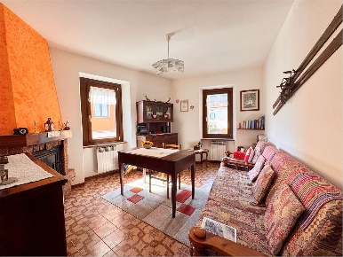 Foto Appartamento in Vicolo della Fonte 2a, Darfo Boario Terme Centro