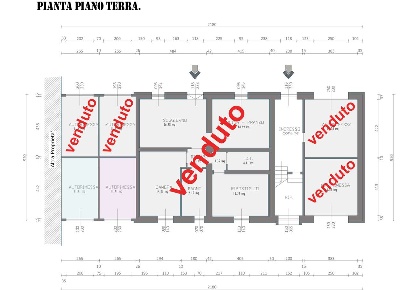 Foto Appartamento in ARIOSTO 18, Albinea Borzano di 90 m² con 4 locali