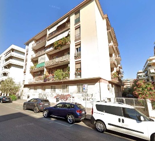 Foto Appartamento in Via della Tolda 40, Roma Ostia Levante di 72 m²