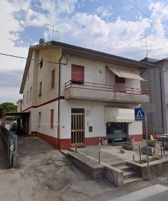 Foto Appartamento in Via Lago Maggiore, Pesaro Villa Ceccolini di 232 m²