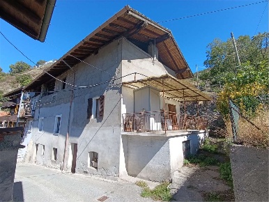 Foto Appartamento in cillian, Saint-Vincent di 180 m² con 2 locali