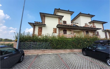 Foto Appartamento a San Prospero di 78 m² con 3 locali in vendita