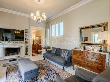 Foto Appartamento a Firenze di 125 m² in vendita