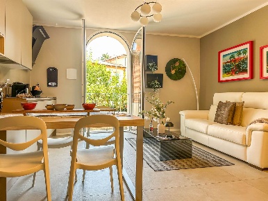 Foto Appartamento in Via Lelio e Fausto Socino 50, Siena di 75 m²