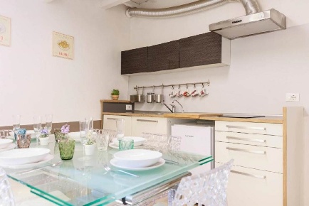 Foto Appartamento a Firenze Sant'Ambrogio di 90 m² con 4 locali in affitto