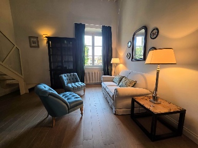Foto Appartamento a Firenze San Frediano di 80 m² con 3 locali in affitto