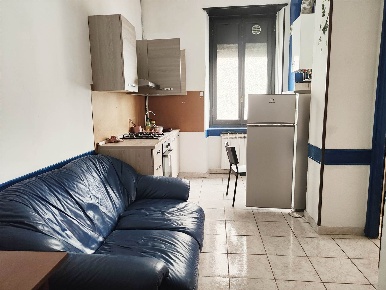 Foto Appartamento in via Balme 10, Torino Campidoglio di 80 m² con 3 locali