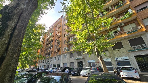 Foto Appartamento in Via Valsolda 149, Roma Città Giardino di 65 m²