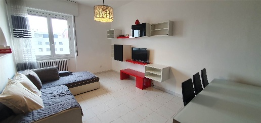 Foto Appartamento in Via Ettore Reina 2, Monza Regina Pacis - Borsa