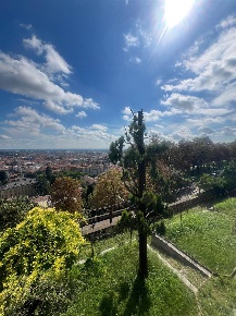 Foto Appartamento a Bergamo Città Alta di 80 m² con 2 locali in affitto