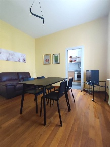 Foto Appartamento a Parma Centro Storico di 70 m² con 3 locali in affitto